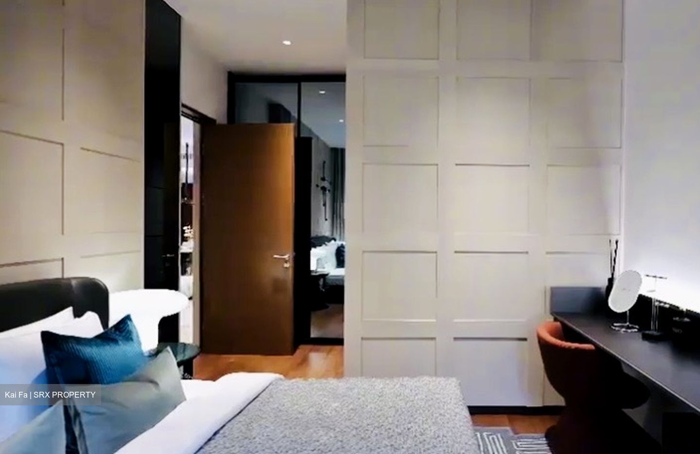 3 Orchard By-The-Park (D10), Condominium #484114991